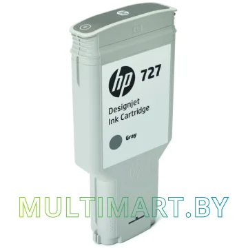 Картридж HP 727 (F9J80A) картинка 2